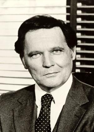 John Vernon